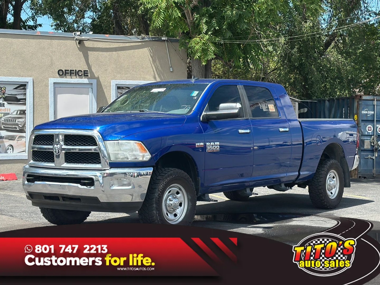 ram ram 3500 pickup 2014 3C63R3LJ9EG182428 image ram ram 3500 pickup 2014 3C63R3LJ9EG182428 image